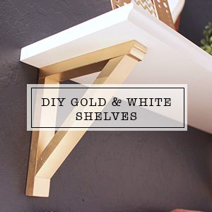 gold-and-white-shelves