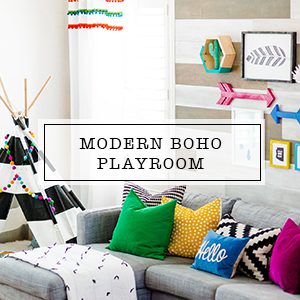 modern-boho-playroom