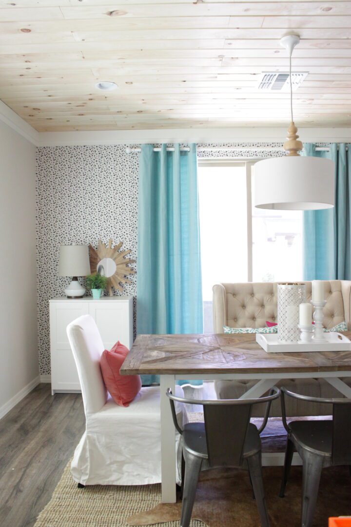 Wallpaper Pickings | Rebecca Propes Design & DIY