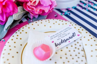 Bridesmaid Proposal Brunch 3