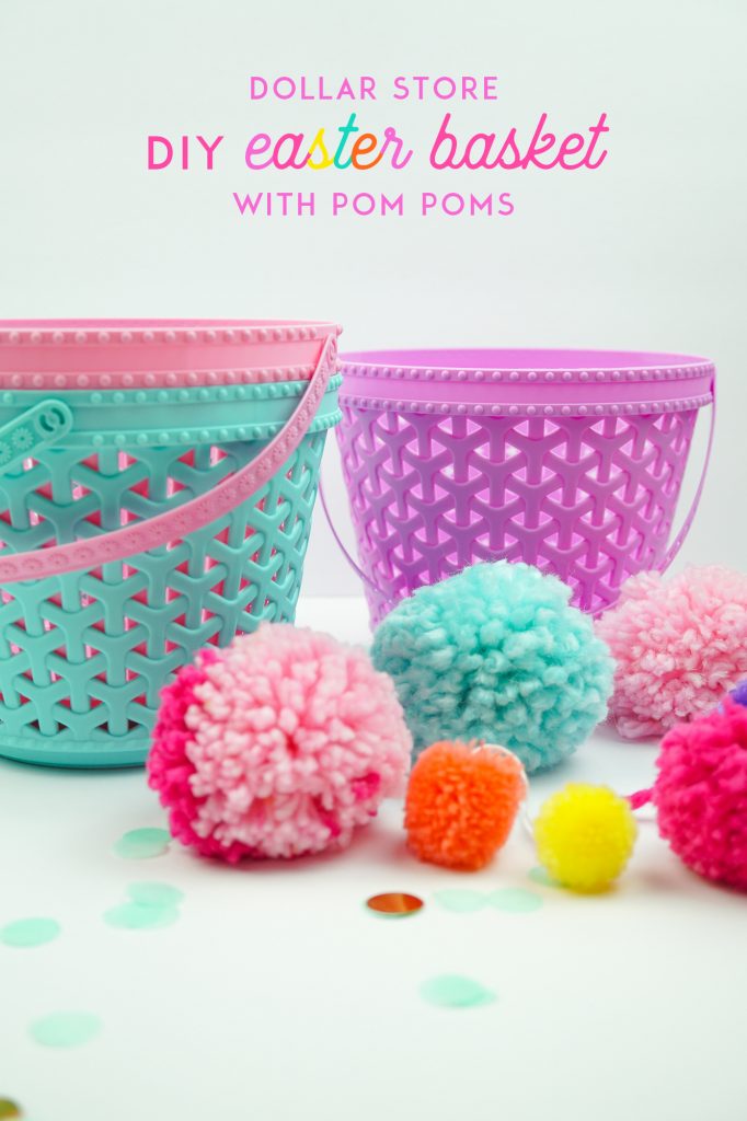 How to make Cute Baskets, DIY Small Baskets 